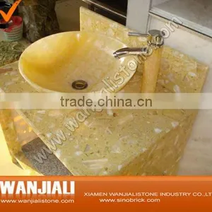 Bathroom Vanity Top thumbnail-1