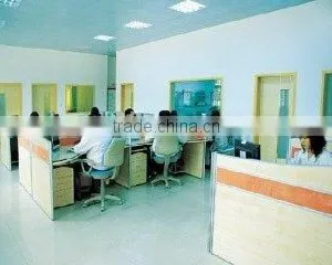Jinhua Guanda Adhesive Products Co., Ltd. company overview - view 3 thumbnail
