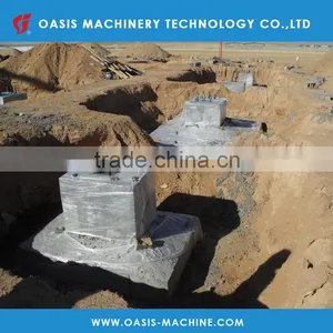 Steel Structure Warehouse Design and Supply With Workers Overseas thumbnail-2