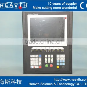 High Quality and Professional Milling Machine Cnc Plasma Controller thumbnail-1