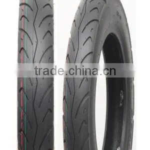 6PR Moped Scooter Tire 3.50-10 thumbnail-4