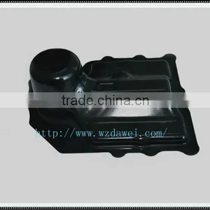 Hardware Metal Stamping Parts thumbnail-3