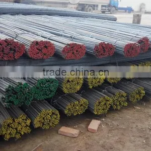 Angle Bar 25x5mm Corrugated Bar Shangdong Tianjin Building Materials Trade Assurance AAA thumbnail-1