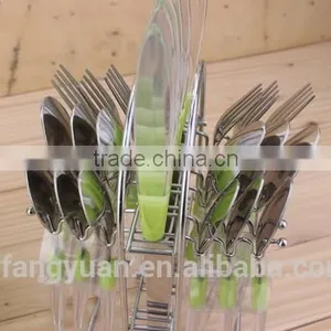 Different Kinds Of Flatware Plastic Handle Flatware Cheap Flatware thumbnail-4