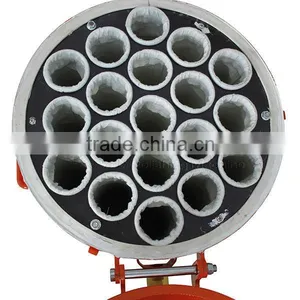 Strong Power Dust Vacuum With Grinder thumbnail-3
