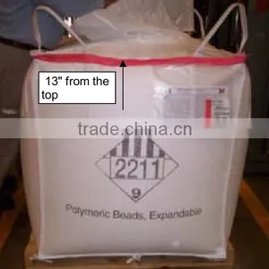 UV Treated Fabric pp Jumbo Bag/type-C Bulk Bag With Low Price and High Quality/container Bag thumbnail-1