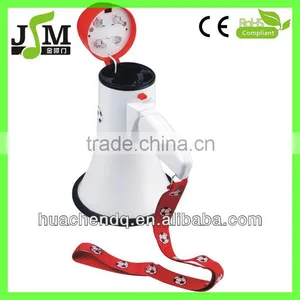 10w Electronic Portable Megaphone thumbnail-1