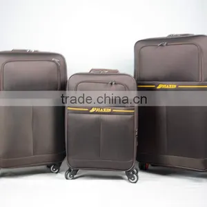 Cheap Fabric Eminent Luggage thumbnail-2