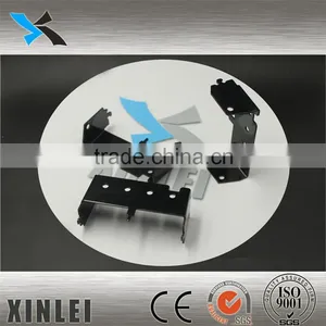 2016 New Top Quality Steel Sheet Metal Stamping thumbnail-1