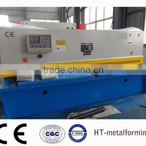 Amada Shearing Machine QC12Y-4X3200 thumbnail-2