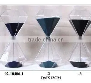 Beautiful Diamond Sand Timer thumbnail-1