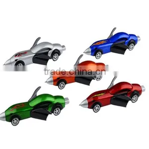 Back Car Models Toys Ball Point Pens Creative Students'/Kids'/children's Prizes Awards Promotion Gifts thumbnail-4