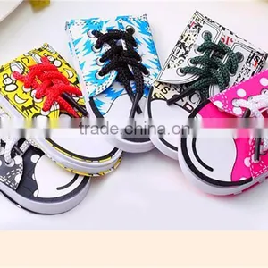 Shoes Style Note Paper Shoes Style Popular Gifts Shoes Style thumbnail-1