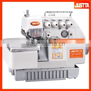 5 Thread Industrial Sewing Machine In Guangzhou JT-757 thumbnail-1