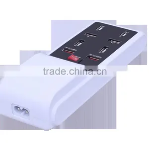 2016 the Most Hot High Quality Universal Travel Charger Adapter thumbnail-1