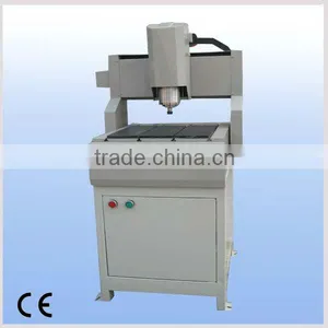 Pcb Prototype Machine for Sale ZK-3030 thumbnail-1