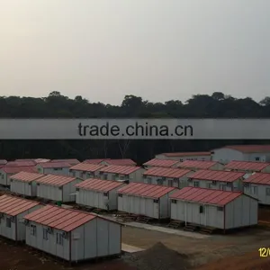 Modular Office House China thumbnail-5