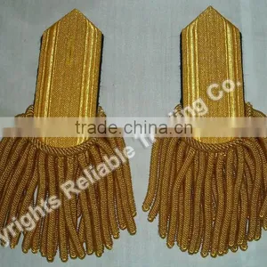 Epaulettes - Shoulders thumbnail-1