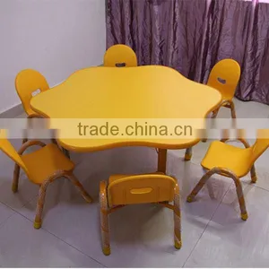 Cafe Table Chair Set thumbnail-1