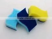 Scouring Pads/cleaning Pads/nylon Scouring Pads in Bulk thumbnail-1