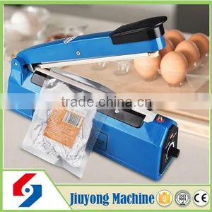 2015 Most Popular Mineral Water Plastic Bag Sealing Machine thumbnail-3