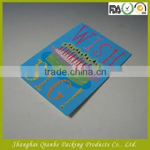 Paper Business Card thumbnail-1