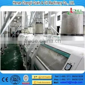 Flour Mill Machinery thumbnail-4