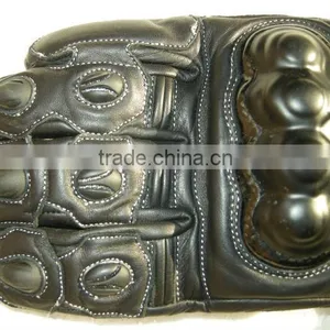 Motor Bike Gloves thumbnail-1