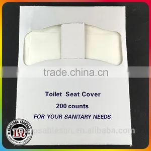 Disposable Toilet Seat Paper thumbnail-3