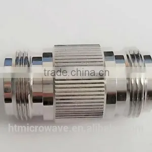 RF N Type Female Male Antenna Connector for Cable DC-3Ghz thumbnail-3