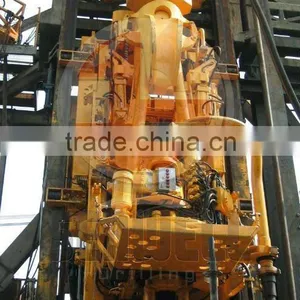 Oil Drilling Top Drive thumbnail-1