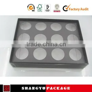 Custom-made Pos Counter Display,brand Name Logo Sticker thumbnail-1