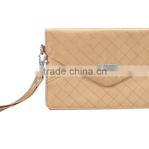 Soft Leather Women Clutch Bag Wholesale Online Clutch Bag thumbnail-1