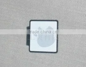 Square Shaped Paper Clip thumbnail-1