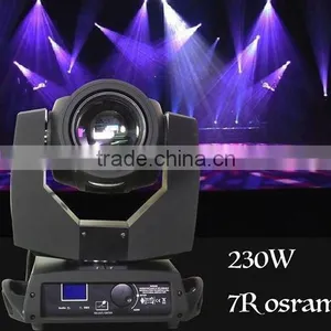 7R Beam Light/ Beam 230 Light/ 230W7R Beam Light thumbnail-1