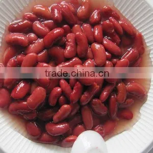Canned Red Kidney Beans In Brine Canned Beans thumbnail-1