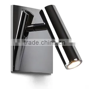 Professional Lighting of Led Wall Light Decorate for Hotel Room thumbnail-1