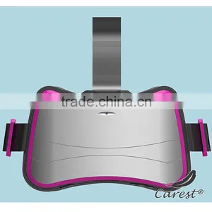 Factory Direct Selling Google Cardboard VR BOX Version VR Virtual Reality 3D Glasses thumbnail-1