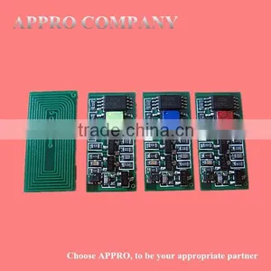 Auto Reset Toner Chip Pro C720 for Ricoh 72K Quality Choice thumbnail-6