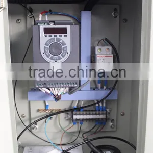 Digital Control and Quiet Bathroom Hose Winding Machine Toilet Hoses Winding Machine Shower Hose Winding Machine thumbnail-5