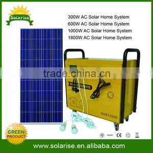 Solar Panel Home System Solar Power System 5kw thumbnail-2