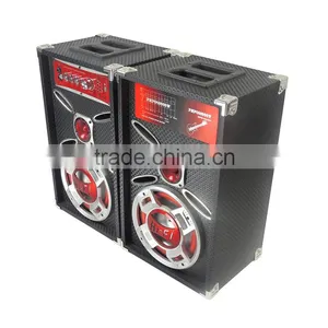 Professional Active Stage Karaoke Audio Speaker Subwoofers thumbnail-3