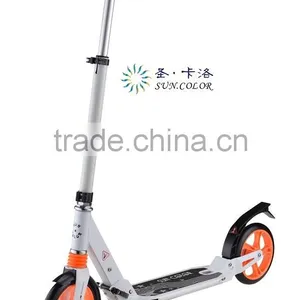 Stunt Scooter for Sale thumbnail-2