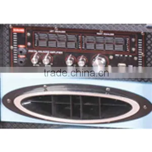 Powerful Bass Portable Hifi Speaker 2.0 thumbnail-2