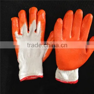 Rubber Coated Gloves thumbnail-4