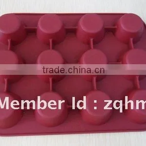 Silicone Cake Mold thumbnail-2
