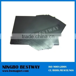 Good Quality Magnetic Popular Promotional Gifts Color Printing Custom Acrylic Fridge Rubber Magnets thumbnail-4