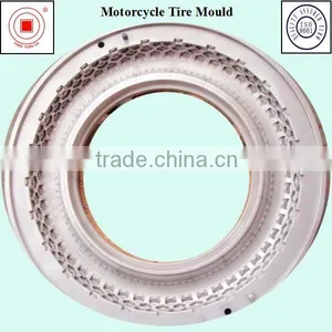 Motorcycle Tire Mould thumbnail-2