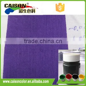 Pigment Violet 19 for CTH-7003 Violet Color Paste thumbnail-1