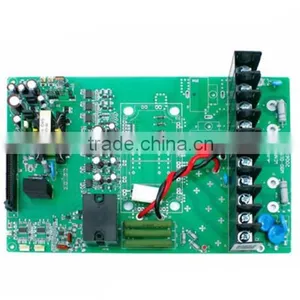 PCBA Manufacturer Multilayer Electronic Pcb &pcba thumbnail-1